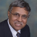 Image of Dr. Amjad Munim, PhD, MD