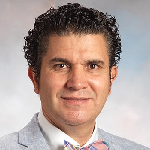 Image of Dr. Sedeek Elmoursi, MD