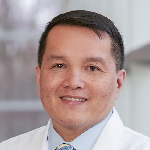 Image of Dr. Alexander E. Dela Llana, MD