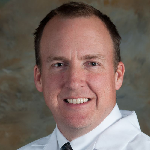 Image of Dr. Michael D. Roebuck, MD