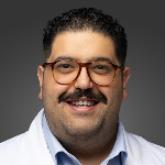 Image of Dr. Elie Ghoulam, MD, MS