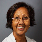 Image of Dr. Nadia Ameen, MD