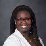 Image of Dr. Nitish Jasmine Manning, MD