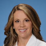 Image of Mrs. Amber Christine Flynn, APRN, NP