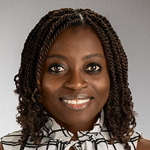 Image of Dr. Awo Kesewa Layman, MD, PHD, PPhD