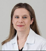 Image of Dr. Andrea S. Garrod, MD