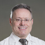 Image of Dr. John Nabagiez, MD