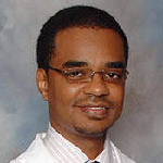 Image of Dr. Pierre G. Frederique, MD