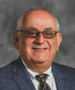 Image of Dr. Mahdi Nicola Doumet, MD