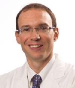 Image of Dr. William J. Andrews, MD