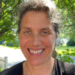 Image of Jennifer Mary Hanic, LCSW