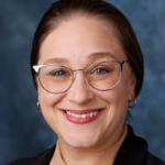 Image of Dr. Heather L. Kligfeld, DO