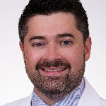 Image of Dr. Jamie Wilson, MD, FRCS, MSc