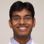 Image of Dr. Dhinager Nandagopal, MD