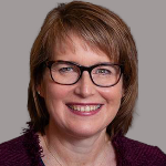 Image of Dr. Patricia Wooden, MD