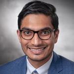 Image of Dr. Biraj M. Shah, MD, DDS