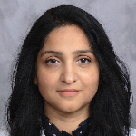 Image of Dr. Lavanya Alapati, MD