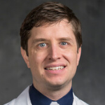 Image of Dr. Luke Aaron Kinsinger, MD, BS, FACS