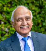 Image of Dr. Shivakumar S. Hanubal, MD