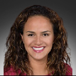 Image of Veronica Cedillo, DNP, APRN, AGPCNP