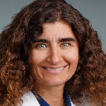 Image of Dr. Katherine Hochman, MD, MBA