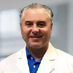 Image of Dr. Ronald V. Hudanich, DO