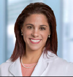 Image of Dr. Alysia Nicole Robichau, MD