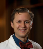 Image of Dr. Joshua J. Olewiler, DO