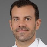 Image of Dr. Ian Christopher Bostock Rosenzweig, MD