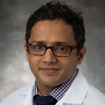 Image of Dr. Samish Dhungana, MD