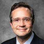 Image of Dr. Gleb Medvedev, MD