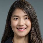 Image of Dr. Tina Cheng, DPT, PT