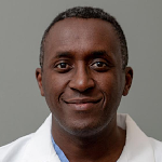 Image of Dr. Simon Peter Onderi, MD