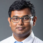 Image of Dr. Saugat Dey, MD