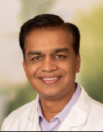 Image of Dr. Vikas K. Rathi, MD