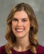 Image of Dr. Meghan Kinsel, DO