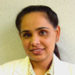 Image of Dr. Upinder Kaur Basi, MD