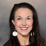 Image of Dr. Jennifer Lee Lowry Erbes, MD