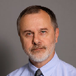 Image of Thomas Slonka, LCSW, CADC