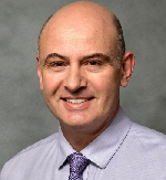 Image of Dr. Claudio Garcia Brunstein, PHD, MD