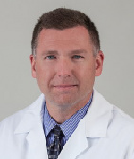 Image of Dr. John M. Macknight, MD