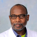 Image of Dr. James Arthur Campbell Jr., MD