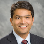 Image of Dr. Seshu Chepur Rao, MD