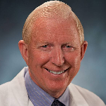 Image of Dr. Roger P. Thorne, MD