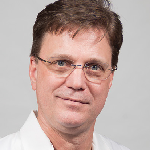 Image of Dr. Daniel Scott Henriksen, MD