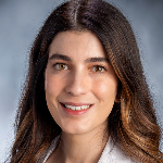 Image of Dr. Christina L. Saleh, MD