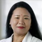 Image of Sneha Sunil, APRN