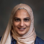 Image of Dr. Nausheen Ahmed, MD