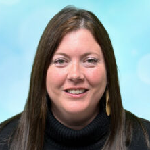 Image of Mrs. Ashley D. Johnson, MA, LMFT