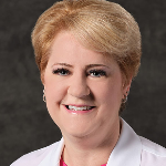 Image of Rachel Michelle Pink, APRN